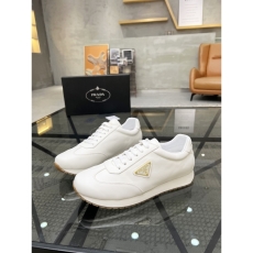 Prada Casual Shoes